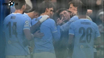 فودين يقود مانشستر سيتي لهزيمة بوروسيا دورتموند في دوري الأبطال